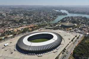 Estádio Mineirão